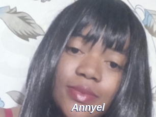 Annyel