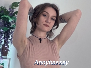 Annyhassey