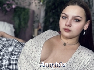 Annyhils