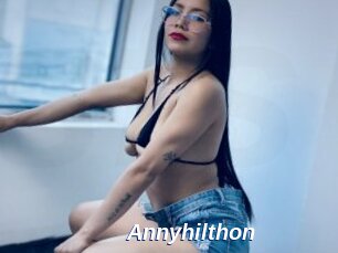 Annyhilthon