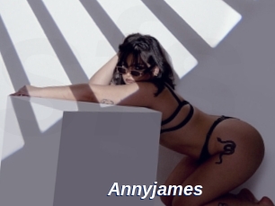 Annyjames