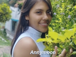 Annymoon