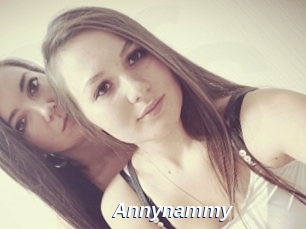 Annynammy