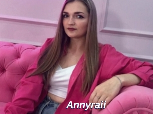 Annyraii