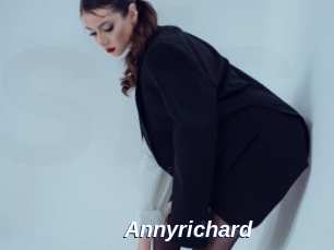 Annyrichard