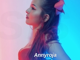 Annyroja