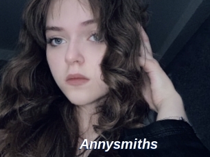 Annysmiths