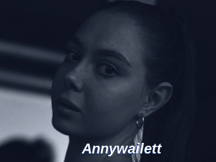 Annywailett