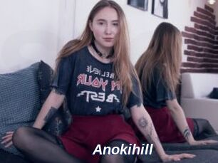 anokihill Safer Sex
