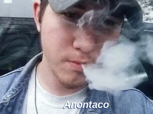 Anontaco