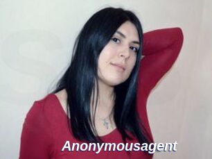 Anonymousagent