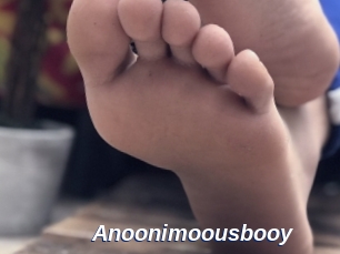 Anoonimoousbooy