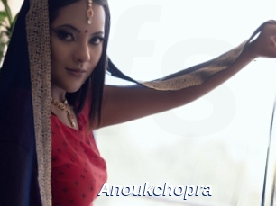 anoukchopra Safer Sex