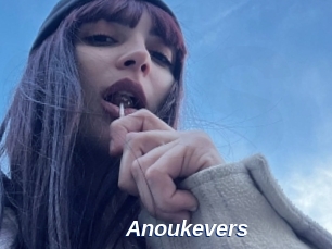 Anoukevers