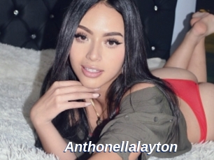 Anthonellalayton
