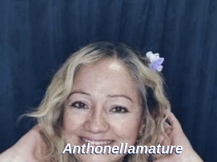 Anthonellamature
