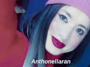 Anthonellaran