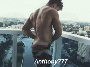 Anthony777