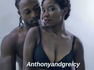 Anthonyandgreicy