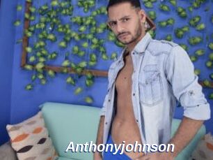Anthonyjohnson