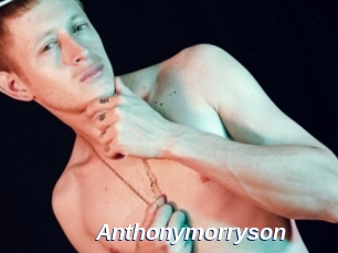 Anthonymorryson