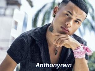 Anthonyrain