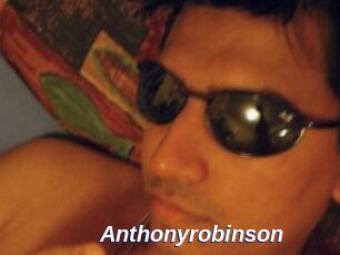 Anthonyrobinson