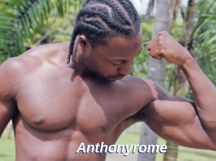 Anthonyrome