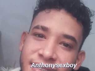Anthonysexboy