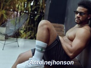 Antoinejhonson