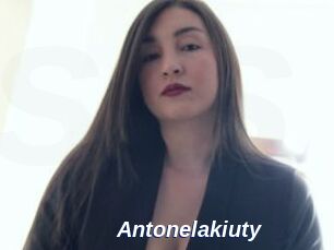 Antonelakiuty