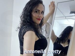 Antonella_pretty