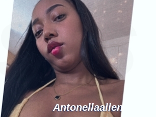 Antonellaallen