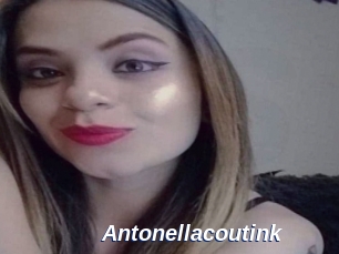 Antonellacoutink