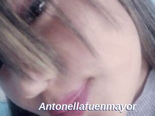 Antonellafuenmayor