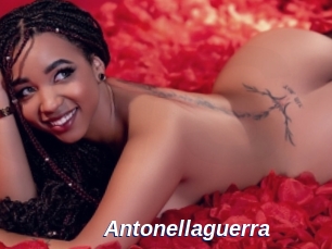 antonellaguerra Safer Sex