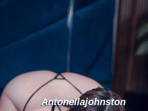 Antonellajohnston