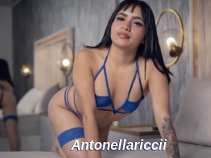 Antonellariccii