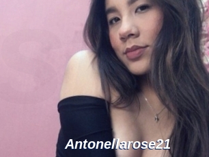 Antonellarose21