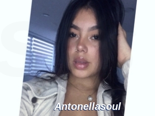 Antonellasoul