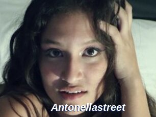 Antonellastreet