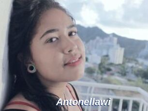 Antonellawi