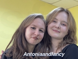 Antoniaandfancy