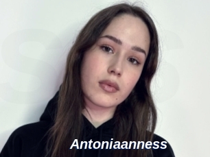 Antoniaanness