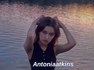 Antoniaatkins