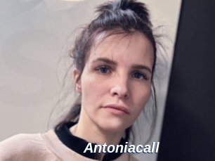 Antoniacall