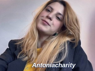 Antoniacharity