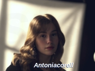 Antoniacorell
