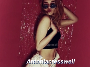 Antoniacresswell