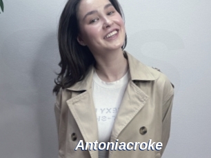 Antoniacroke